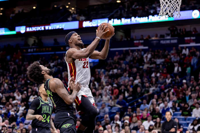 Jimmy Butler